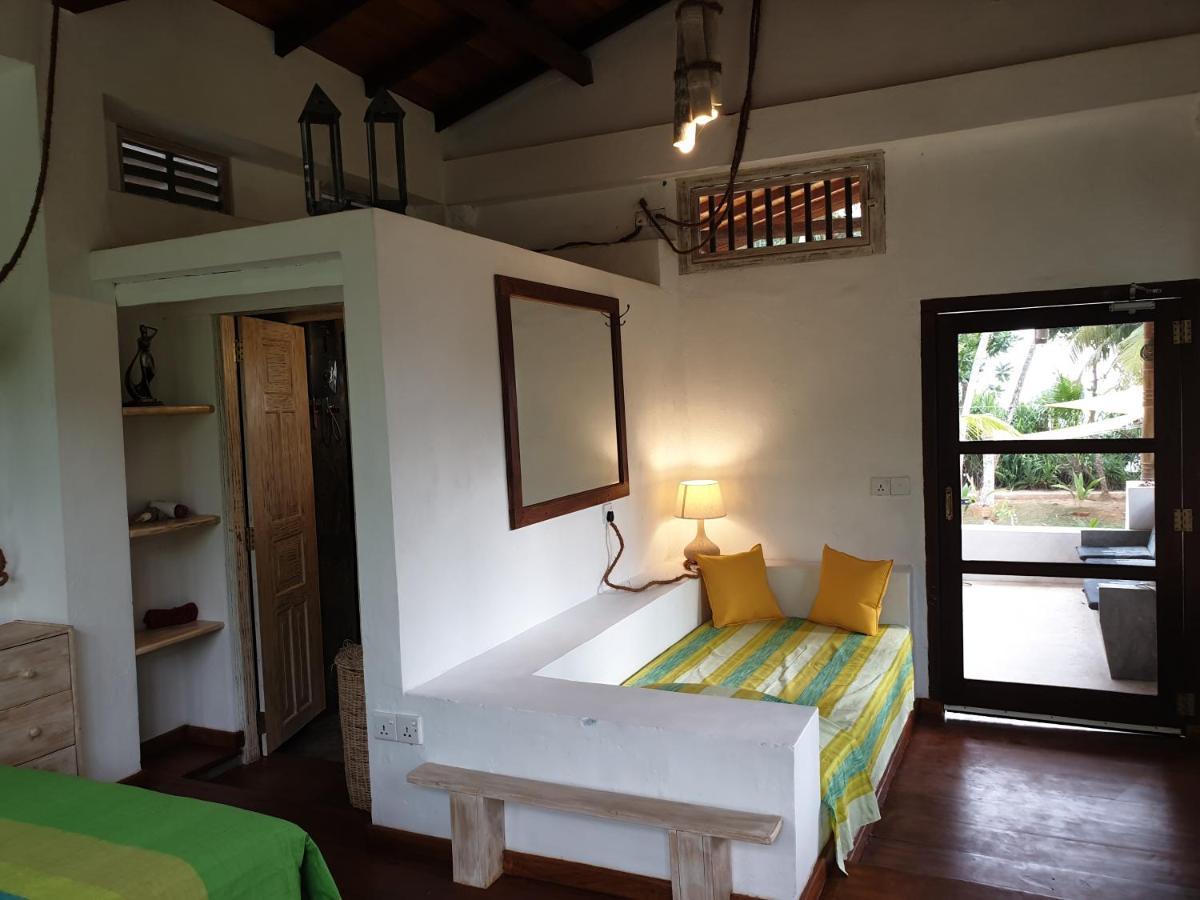 Privatunterkunft Deep Blue Matara