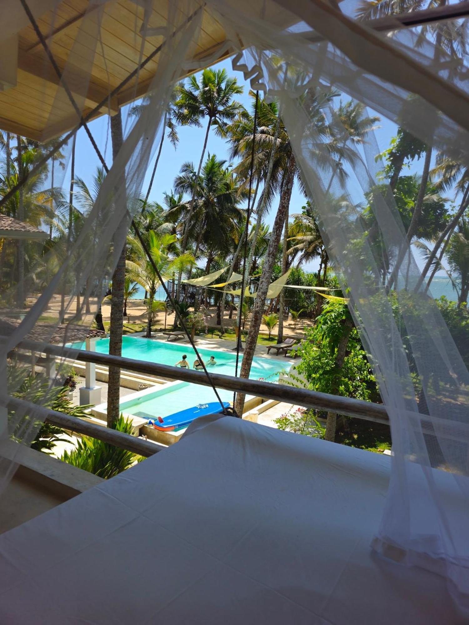 Deep Blue * Matara