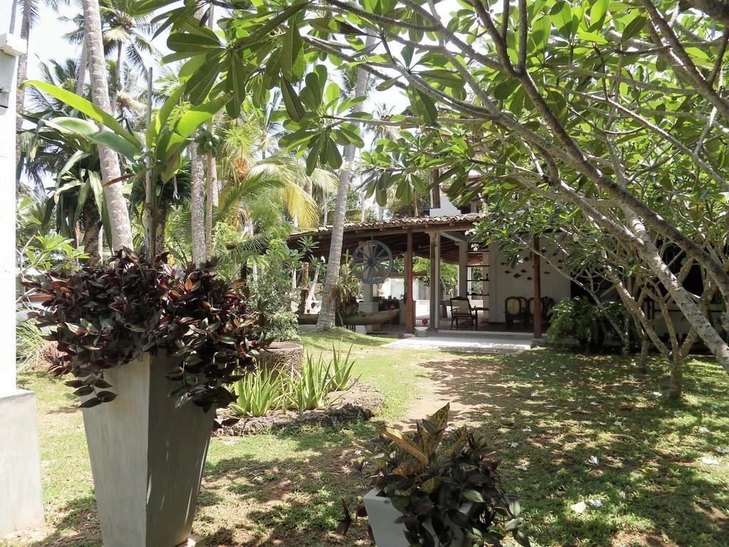 Privatunterkunft Deep Blue Matara